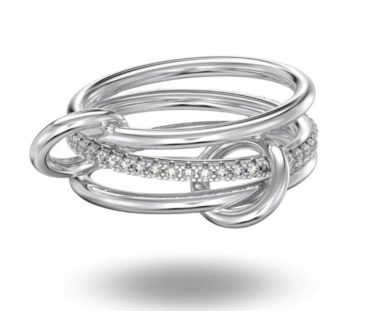 EXCLUSIVE | Sorell Layer Ring