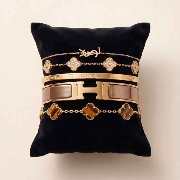 Bestselling Set No. 15