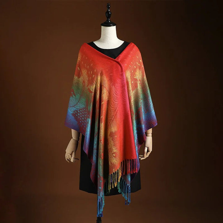 Mary | Boho chic μαντήλι